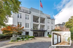 3655 Peachtree Rd NE, Atlanta, GA 30319 - Photo 1