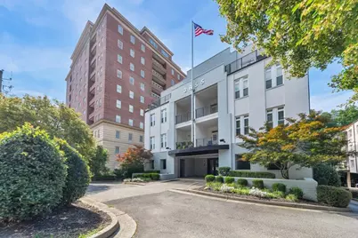 3655 Peachtree Road NE #101, Atlanta, GA 30319 - Photo 2