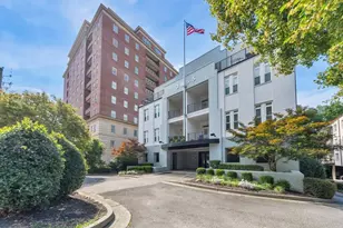 3655 Peachtree Rd NE, Atlanta, GA 30319 - Photo 2