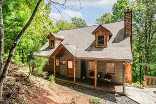 411 Gunite Cir, Ellijay, GA 30540 - Photo 2