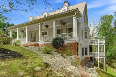 121 River Sound Alley, Dawsonville, GA 30534 - Photo 86