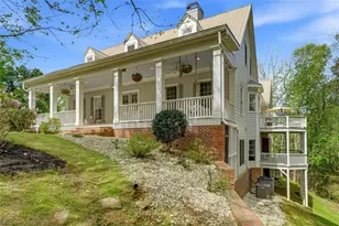 121 River Sound Alley, Dawsonville, GA 30534 - Photo 86