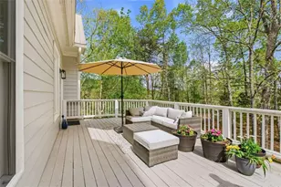 121 River Sound Alley, Dawsonville, GA 30534 - Photo 80