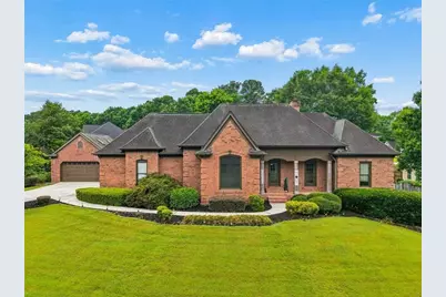 315 Savannah Place, Loganville, GA 30052 - Photo 1