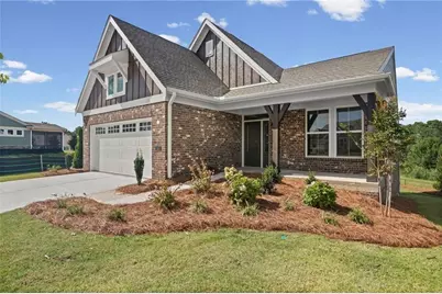 165 Laurel Farms Lane, Dallas, GA 30157 - Photo 6