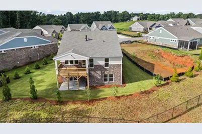165 Laurel Farms Lane, Dallas, GA 30157 - Photo 42