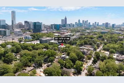 287 14th Street NW #7, Atlanta, GA 30318 - Photo 36