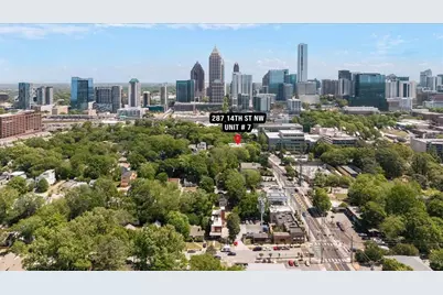 287 14th Street NW #7, Atlanta, GA 30318 - Photo 38