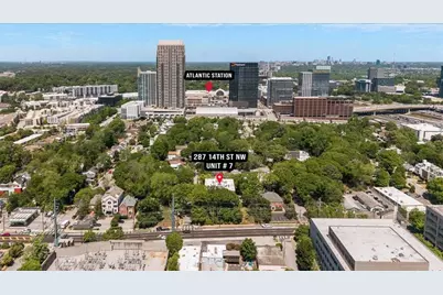 287 14th Street NW #7, Atlanta, GA 30318 - Photo 30