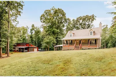5481 Britt Whitmire Road, Gainesville, GA 30506 - Photo 2