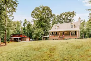5481 Britt Whitmire Rd, Gainesville, GA 30506 - Photo 2