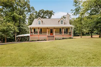 5481 Britt Whitmire Road, Gainesville, GA 30506 - Photo 1
