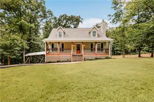 5481 Britt Whitmire Rd, Gainesville, GA 30506 - Photo 1