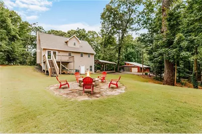 5481 Britt Whitmire Road, Gainesville, GA 30506 - Photo 6