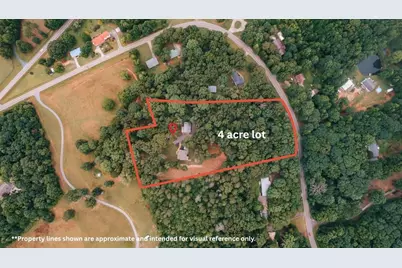 5481 Britt Whitmire Road, Gainesville, GA 30506 - Photo 38
