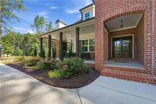 991 Turner Church Rd, McDonough, GA 30252 - Photo 4