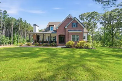 991 Turner Church Road, McDonough, GA 30252 - Photo 1