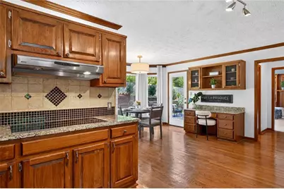 3395 Falling Brook Drive, Marietta, GA 30062 - Photo 18