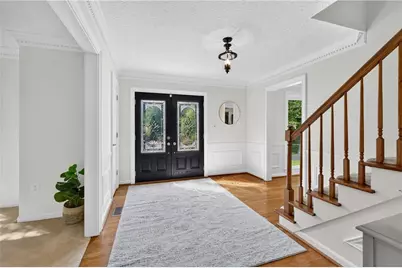 3395 Falling Brook Drive, Marietta, GA 30062 - Photo 6