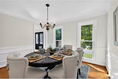3395 Falling Brook Drive, Marietta, GA 30062 - Photo 10