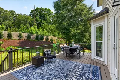 3395 Falling Brook Drive, Marietta, GA 30062 - Photo 26
