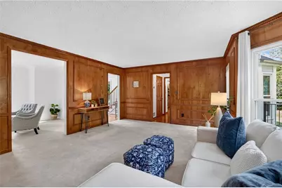 3395 Falling Brook Drive, Marietta, GA 30062 - Photo 16