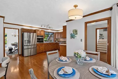 3395 Falling Brook Drive, Marietta, GA 30062 - Photo 20