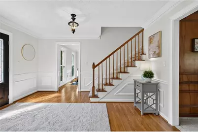 3395 Falling Brook Drive, Marietta, GA 30062 - Photo 8
