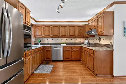 3395 Falling Brook Drive, Marietta, GA 30062 - Photo 22