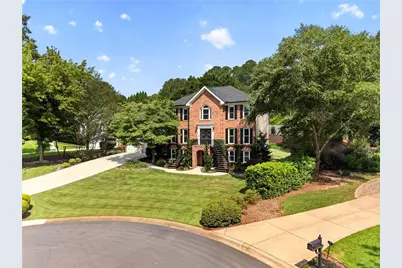 3395 Falling Brook Drive, Marietta, GA 30062 - Photo 4