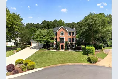 3395 Falling Brook Drive, Marietta, GA 30062 - Photo 46