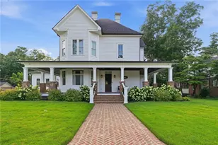 127 Griffin St, McDonough, GA 30253 - Photo 1