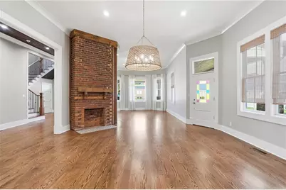 127 Griffin Street, McDonough, GA 30253 - Photo 8