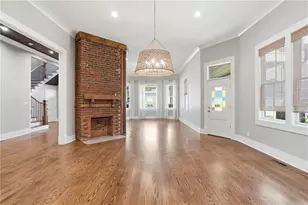 127 Griffin St, McDonough, GA 30253 - Photo 8