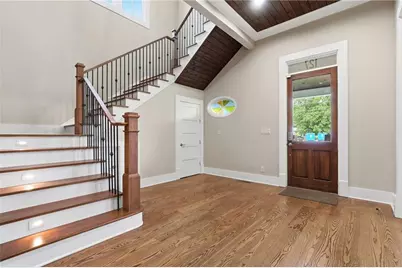 127 Griffin Street, McDonough, GA 30253 - Photo 6