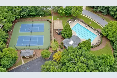 355 Victorian Lane, Duluth, GA 30097 - Photo 36