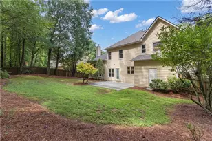 355 Victorian Ln, Duluth, GA 30097 - Photo 30