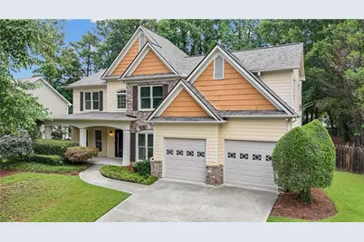 355 Victorian Lane, Duluth, GA 30097 - Photo 1