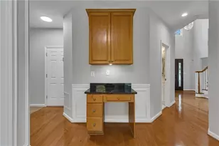 355 Victorian Ln, Duluth, GA 30097 - Photo 10