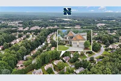 355 Victorian Lane, Duluth, GA 30097 - Photo 34