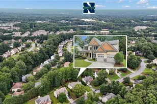 355 Victorian Ln, Duluth, GA 30097 - Photo 34