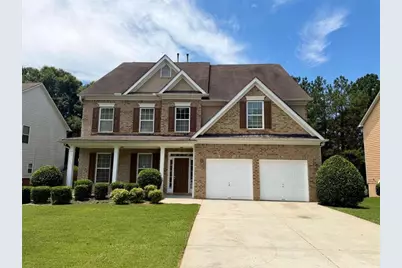 1245 Ethans Way, McDonough, GA 30252 - Photo 1