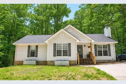 2033 Carson Segars Road, Maysville, GA 30558 - Photo 1