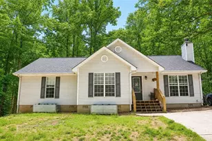 2033 Carson Segars Rd, Maysville, GA 30558 - Photo 1