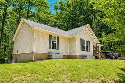 2033 Carson Segars Road, Maysville, GA 30558 - Photo 6