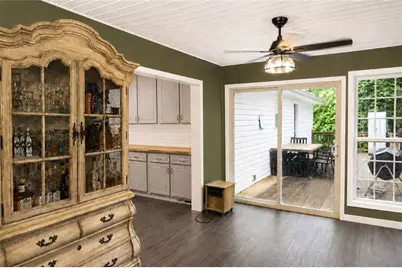 2033 Carson Segars Road, Maysville, GA 30558 - Photo 16