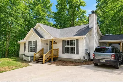 2033 Carson Segars Road, Maysville, GA 30558 - Photo 2