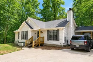 2033 Carson Segars Rd, Maysville, GA 30558 - Photo 2