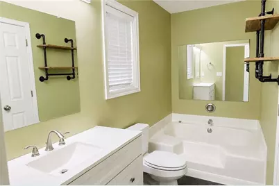2033 Carson Segars Road, Maysville, GA 30558 - Photo 28