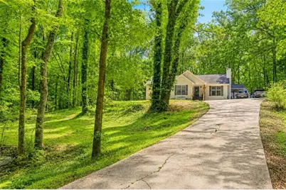 2033 Carson Segars Road, Maysville, GA 30558 - Photo 4